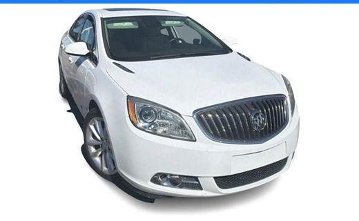 2014 Buick Verano Convenience