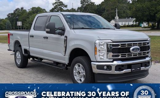 2026 Ford F-250 XL