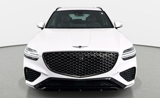 2023 Genesis GV70