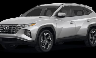 2023 Hyundai Tucson SEL W Convenience