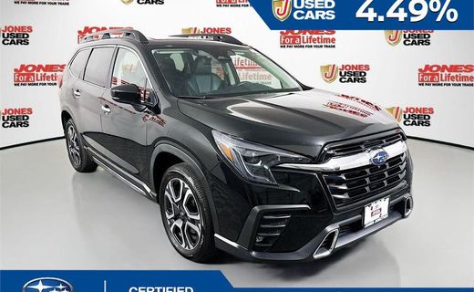 2024 Subaru Ascent Touring