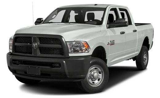 2016 Ram 2500 ST