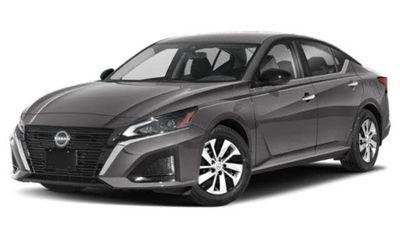 2023 Nissan Altima S