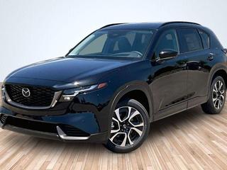 2026 Mazda CX-5 Preferred