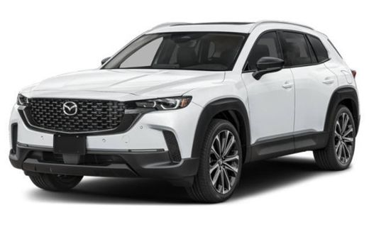 2026 Mazda CX-50 Premium