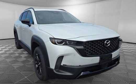 2026 Mazda CX-50 Premium