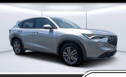 2025 Acura ADX