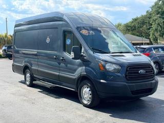 2019 Ford Transit 250 High Roof