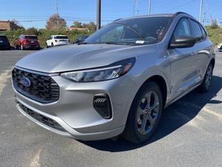 2023 Ford Escape ST Line
