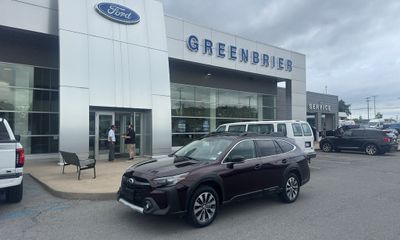 2024 Subaru Outback Limited
