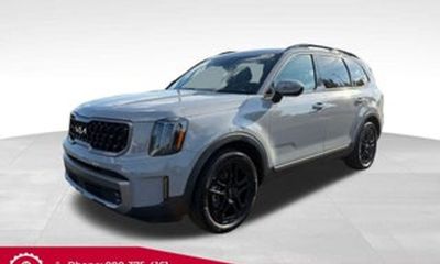 2023 Kia Telluride