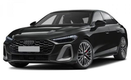 2025 Audi A5 Quattro Premium Plus
