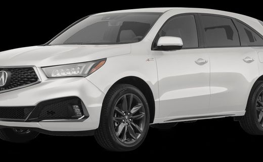 2020 Acura MDX