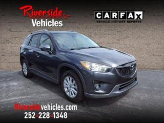 2015 Mazda CX-5