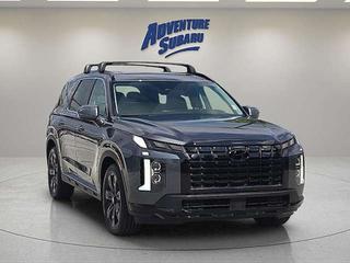 2025 Hyundai Palisade XRT