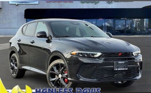 2026 Dodge Hornet