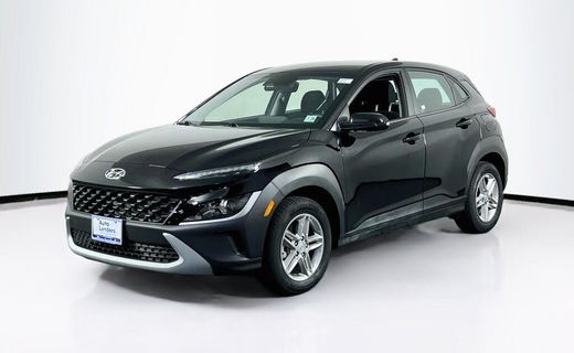 2023 Hyundai Kona SE