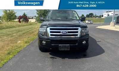 2013 Ford Expedition Limited