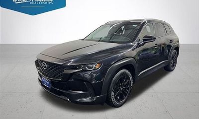 2025 Mazda CX-50 Preferred