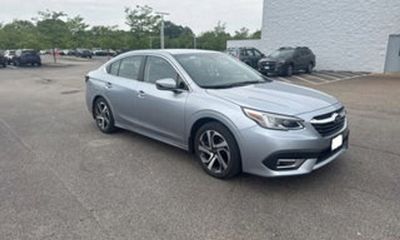 2021 Mazda MAZDA6 Touring