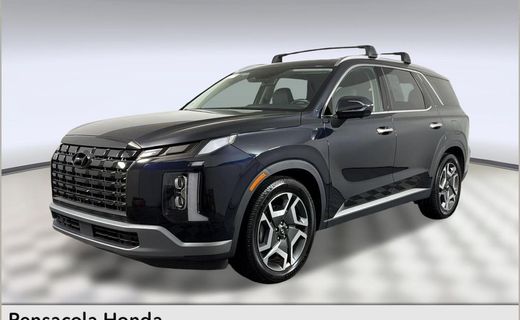 2023 Hyundai Palisade SEL Prem