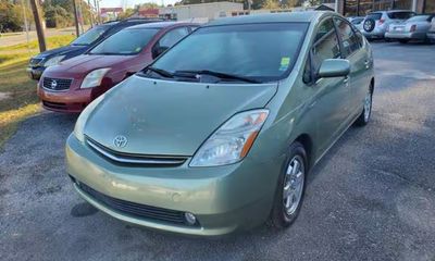 2007 Toyota Prius