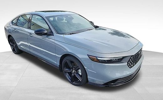 2023 Honda Accord