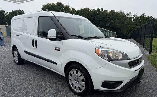 2021 Ram Promaster City SLT