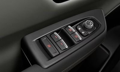 2026 Subaru Forester Sport Base