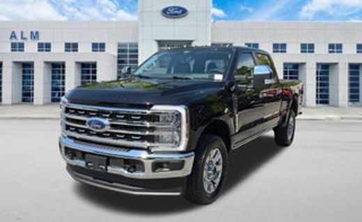 2026 Ford F-350