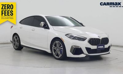 2020 BMW M235i xDrive GC