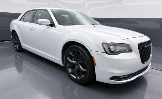 2023 Chrysler 300 300S
