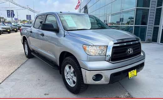 2013 Toyota Tundra SR5