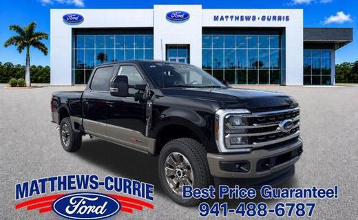 2026 Ford F-250