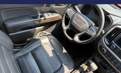 2019 GMC Canyon ALL Terrain
