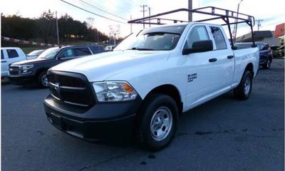 2023 Ram 1500 Tradesman