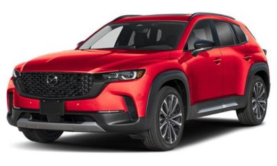2026 Mazda CX-50 Premium Plus