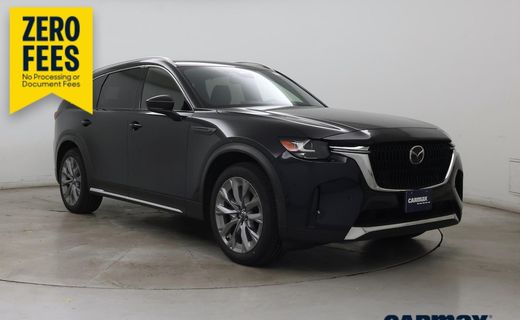 2024 Mazda CX-90 Premium Plus