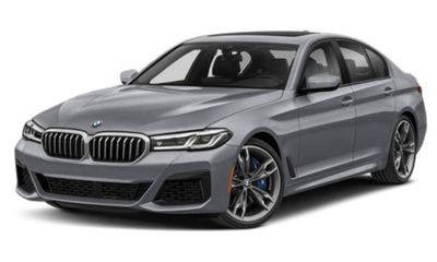 2022 BMW M550I xDrive