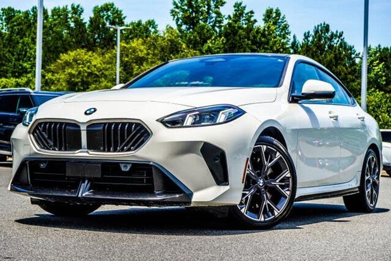2025 Bmw 228I — a typically priced live listing