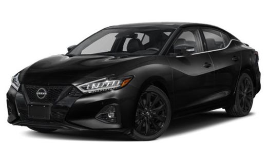 2023 Nissan Maxima SR
