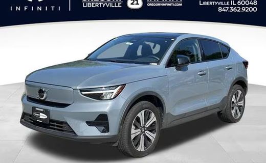 2023 Volvo C40
