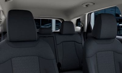 2026 Kia Sportage LX S