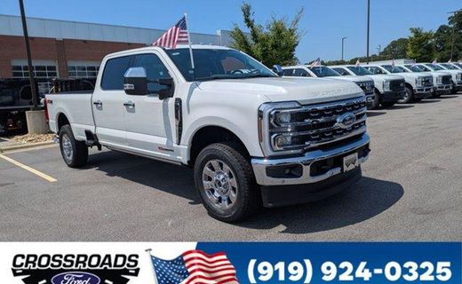 2026 Ford F-350