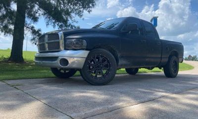 2005 Dodge RAM ST