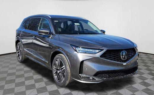 2026 Acura MDX Advance