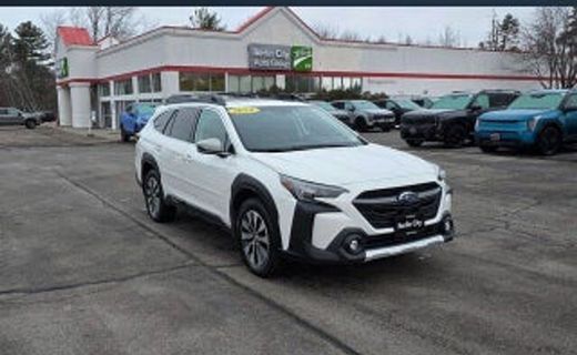 2024 Subaru Outback Premium