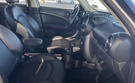 2013 Mini Countryman S
