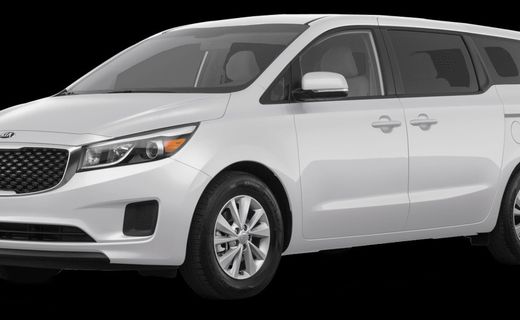2018 Kia Sedona L