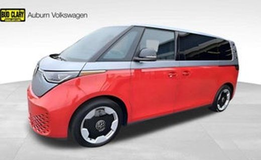 2023 Volkswagen ID 4 Pro S